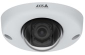 Axis 01933-001 caméra de sécurité Dôme Caméra de sécurité IP 1920 x 1080 pixels