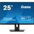 Écran 25" iiyama ProLite XUB2595WSU-B5