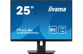 Écran 25" iiyama ProLite XUB2595WSU-B5