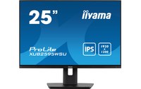 Écran 25" iiyama ProLite XUB2595WSU-B5