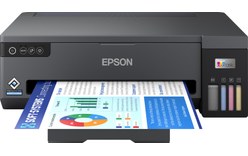 Imprimante jet d'encre Epson EcoTank ET-14100 / C11CK39401 - WiFi
