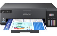 Imprimante jet d'encre Epson EcoTank ET-14100 / C11CK39401 - WiFi
