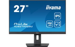 Écran 27" iiyama ProLite XUB2792QSU-B6