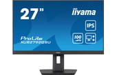 Écran 27" iiyama ProLite XUB2792QSU-B6