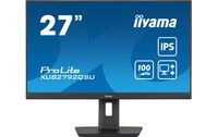 Écran 27" iiyama ProLite XUB2792QSU-B6
