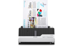 Scanner à défilement Epson DS-C330 / B11B272401