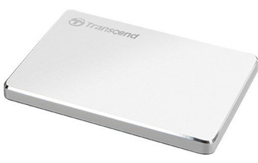 Transcend StoreJet C3S USB-C 1 To - Disque externe portable