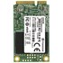 Transcend 230S 256 Go - SSD mSATA 3D NAND
