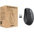 Souris sans fil Logitech MX Anywhere 3S for Business - Graphite