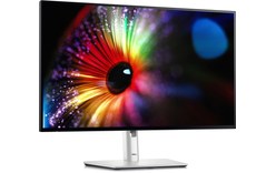 Écran 27" Dell UltraSharp U2724D - 120 Hz HDMI/DisplayPort/USB-C