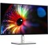 Écran 27" Dell UltraSharp U2724D - 120 Hz HDMI/DisplayPort/USB-C