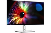Écran 27" Dell UltraSharp U2724D - 120 Hz HDMI/DisplayPort/USB-C