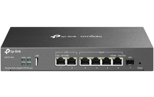 Routeur TP LINK Omada ER707-M2