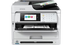 Imprimante multifonction Epson WF-M5899DWF - WiFi, AirPrint