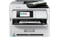 Imprimante multifonction Epson WF-M5899DWF - WiFi, AirPrint