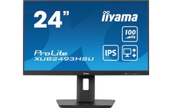 Écran 23,8" iiyama XUB2493HSU-B7