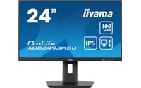 Écran 23,8" iiyama XUB2493HSU-B7