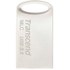 Clé USB Transcend JetFlash 720 8 Go - Argent - USB 3.2