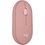 Souris sans fil Logitech Pebble 2 M350s - Rose