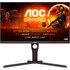 Écran Gaming 27" AOC G3 U27G3X - 4K HDMI/DisplayPort
