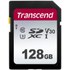 Carte SDXC Transcend SDC300S 128 Go, NAND, V30