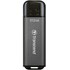 Clé USB Transcend JetFlash 920 512 Go - Gris - USB 3.2