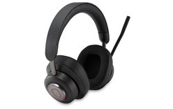 Casque gaming sans fil Kensington H3000, Noir - Bluetooth