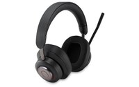 Casque gaming sans fil Kensington H3000, Noir - Bluetooth
