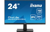 Écran 23,8" iiyama ProLite XU2492HSU-B6