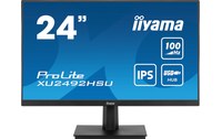 Écran 23,8" iiyama ProLite XU2492HSU-B6