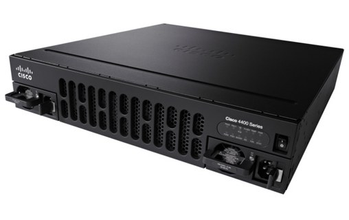 Routeur Cisco ISR 4321 - Routeur - Cisco