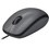 Souris Logitech M100 - Noire