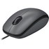 Souris Logitech M100 - Noire