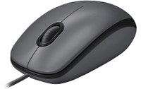 Souris Logitech M100 - Noire