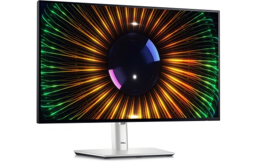 Écran 23,8" Dell UltraSharp U2424H - HDMI/DisplayPort/USB-C