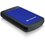 Transcend StoreJet 25H3 2 To - Bleu - Disque dur externe