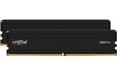Crucial CP2K16G56C46U5 module de mémoire 32 Go 2 x 16 Go DDR5 5600 MHz