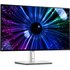 Écran 23,8" Dell UltraSharp DELL-U2424HE - 120 Hz USB-C