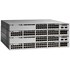 Cisco Catalyst 9300 Géré L3 Connexion Ethernet, supportant l'alimentation via ce
