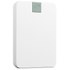 Seagate Ultra Touch 2 To Blanc - Disque dur externe USB-C