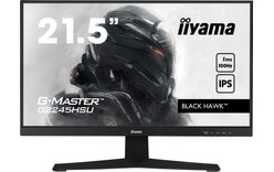 Écran Gaming 22" iiyama G-MASTER G2245HSU-B2