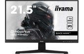 Écran Gaming 22" iiyama G-MASTER G2245HSU-B2