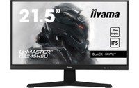 Écran Gaming 22" iiyama G-MASTER G2245HSU-B2