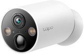 TP-Link Tapo C425 Cosse Caméra de sécurité IP Extérieure 2560 x 1440 pixels Plaf