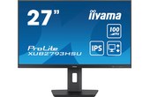 Écran 27" iiyama ProLite XUB2793HSU-B7