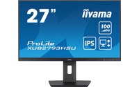 Écran 27" iiyama ProLite XUB2793HSU-B7