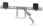 Ergotron HX Series 45-476-216 support d'écran plat pour bureau 81,3 cm (32") Bla