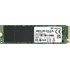 Transcend 115S 500 Go - SSD M.2 2280 NVMe PCIe 3.0 3D NAND