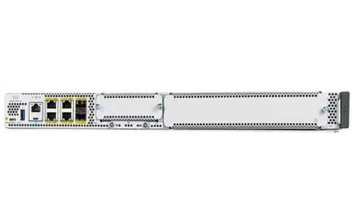 Routeur Cisco C8300-1N1S-6T
