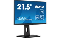 Écran 22" iiyama ProLite XUB2292HSU-B6